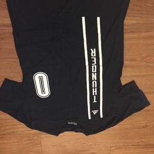 The go-to tee by adidas